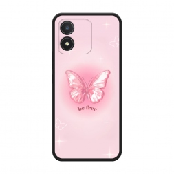 ������� ����������� ����� be free butterfly 1 �� Honor X5