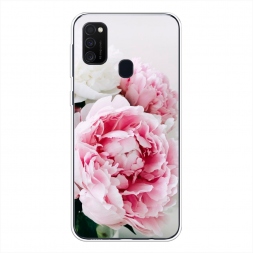 ����������� ����� ������� � ����� ����� �� Samsung Galaxy M21