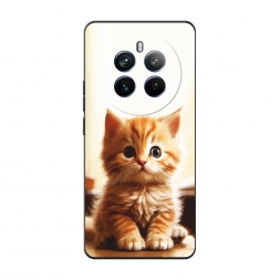 ������� ����������� ����� ��������� ������ �� Realme 12+
