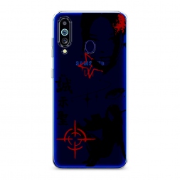 ����������� ����� ������� � ��������� �� Samsung Galaxy M40 