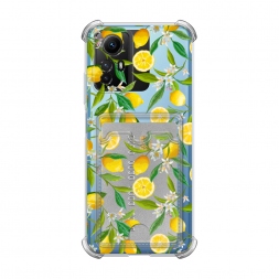 ������ ������ ������ �� Xiaomi Redmi Note 12S