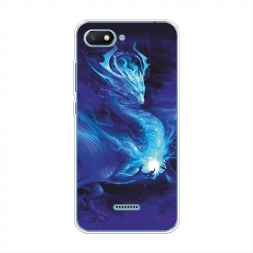 ����������� ����� ������ ������ �� Xiaomi Redmi 6A