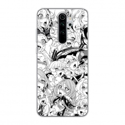 ����������� ����� ������ ����� ��� �� Xiaomi Redmi Note 8 Pro