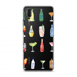 ����������� ����� ������ ������� �� Huawei P20