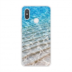 ����������� ����� ����� 10 �� Xiaomi Mi 8