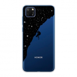 ����������� ����� �������� � ������� �� Huawei Y5p