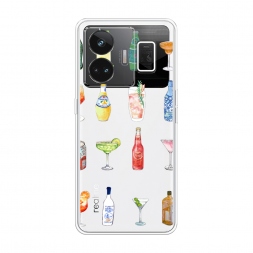 ����������� ����� ������ ������� �� Realme GT Neo 5 5G