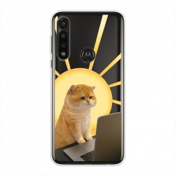 ����������� ����� �������� �������� �� Motorola Moto G Power 2020