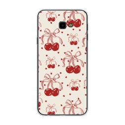 ����������� ����� ����� � �������� ������� 1 �� Samsung Galaxy J4 Plus (Core)