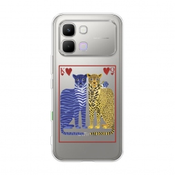 ����������� ����� ������� � ���� 2 �� Infinix Note Edge