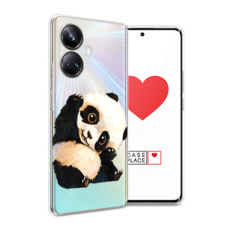 ����������� ����� ������������ ����� �� Realme 10 Pro Plus