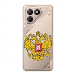 ����������� ����� ��������������� ���� �� Tecno Pova 7