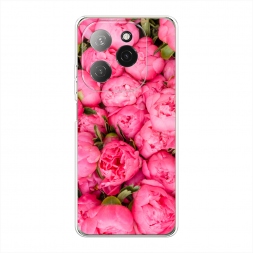 ����������� ����� ���������� ����� �� Tecno Spark 20 Pro 5G