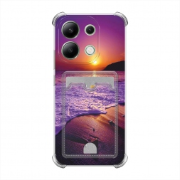  ����� �� ����� �� Xiaomi Redmi Note 13 4G (Global)