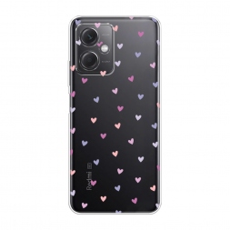 ����������� ����� ���������� ��������� �������� �� Redmi Note 12 5G