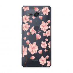 ����������� ����� �������� ������ �� Sony Xperia XZ2 compact