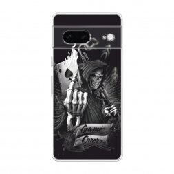 ����������� ����� ���� ��������� �� Google Pixel 7