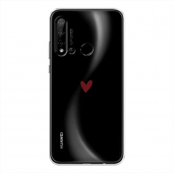 ����������� ����� ��������� ������� �������� �� Huawei P20 lite 2019