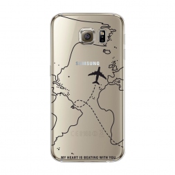 ����������� ����� � ������ ������ �� Samsung Galaxy S6 edge