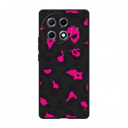 ������� ����������� ����� Pink cow spots �� Tecno Camon 30S Pro