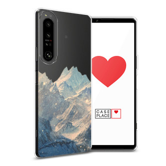 ����������� ����� ���� ��� 2 �� Sony Xperia 1 IV