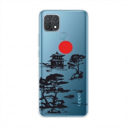 ����������� ����� ���� ������ �� Oppo A15