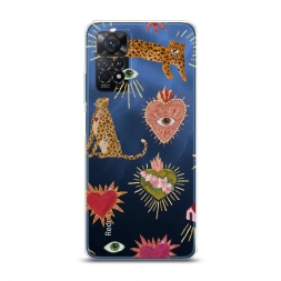 ����������� ����� ���������� ������� 2 �� Xiaomi Redmi Note 12 Pro 4G