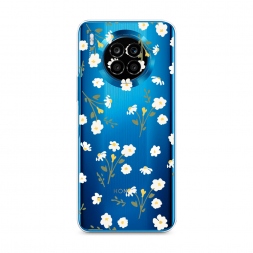 ����������� ����� ����� ������� ������� �� Honor 50 Lite