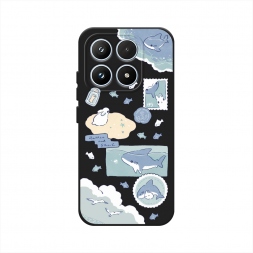 ������� ����������� ����� ���������� � ����� �� Xiaomi 17