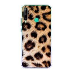 ����������� ����� ����������� ����� �� Huawei Y7p