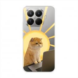 ����������� ����� �������� �������� �� Xiaomi 15T Pro 5G