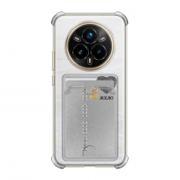 ������ ��������� ������ ������ �� Realme 14 Pro Plus