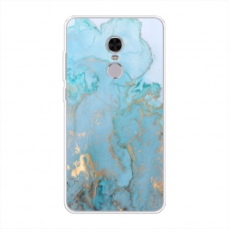 ����������� ����� ������� ������ ������� �� Xiaomi Redmi Note 4 (MediaTek)