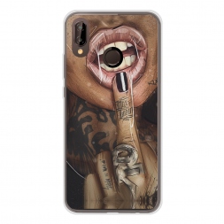 ����������� ����� ������� � ������������ �� Huawei Nova 3E