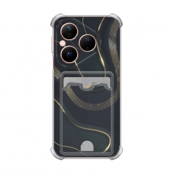 ������ ���������� ������ �� Huawei Pura 80
