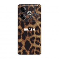 ����������� ����� Ebash �� �������� �� Tecno Pova 6