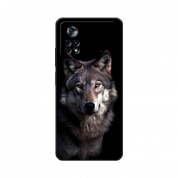 ������� ����������� ����� ������ ������ �� Xiaomi Poco X4 Pro 5G