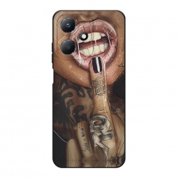 ������� ����������� ����� ������� � ������������ �� Infinix Hot 30 Play