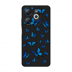 ������� ����������� ����� ����� ������� �� Infinix Smart 8 HD