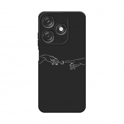 ������� ����������� ����� �������� �������� �� Tecno Spark 10 4G