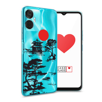 ����������� ����� ���� ������ �� Itel Vision 5 plus