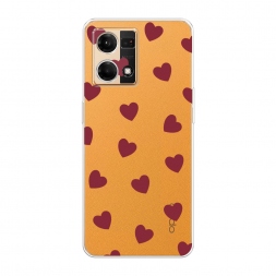 ����������� ����� �������� �������� ������� �� Oppo Reno 7 4G