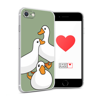 ����������� ����� ������ ���� �� iPhone SE 2022