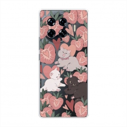 ����������� ����� ���������� ������ �� Tecno Spark 20 Pro Plus