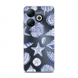 ����������� ����� ������� ������� �� Infinix Smart 8