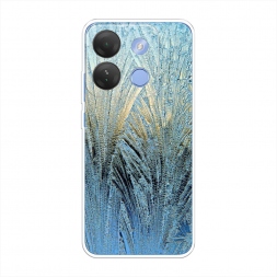 ����������� ����� ˸� �� Infinix Smart 7 HD
