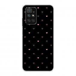 ����������� ����� ������ ��� � �������� �� Xiaomi Redmi 10