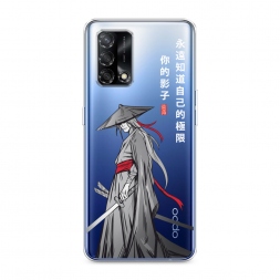 ����������� ����� ������������� ������� �� Oppo A74