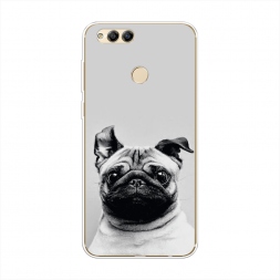 ����������� ����� ������� ���� �� Honor 7X