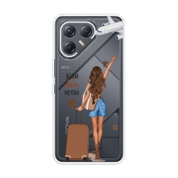 ����������� ����� ���� ���� ������ �� Tecno Pova 7 Ultra